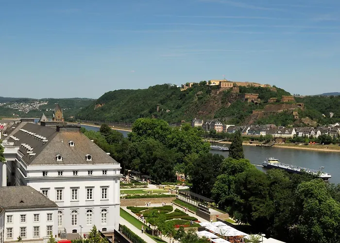 Ξενοδοχείο Mercure 4*