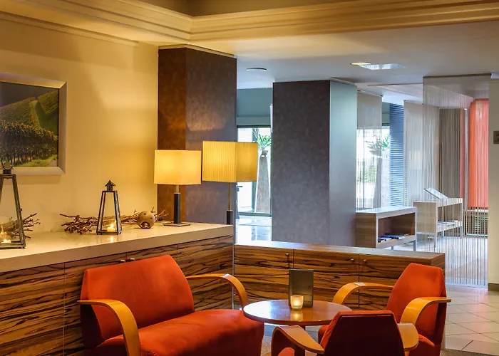 Mercure Ξενοδοχείο Κόμπλεντς