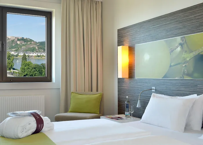 Ξενοδοχείο Mercure 4*