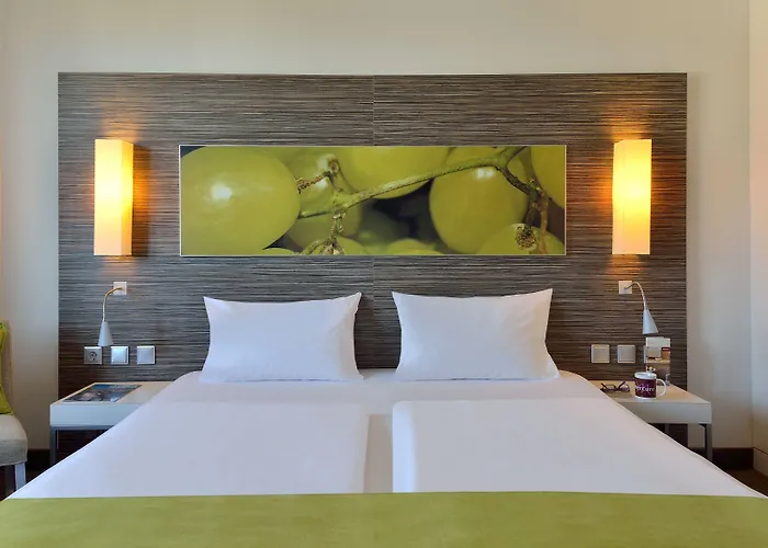 Mercure Ξενοδοχείο Κόμπλεντς