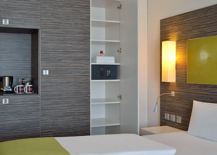 Ξενοδοχείο Mercure 4*