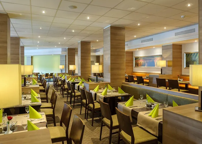 Mercure Κόμπλεντς