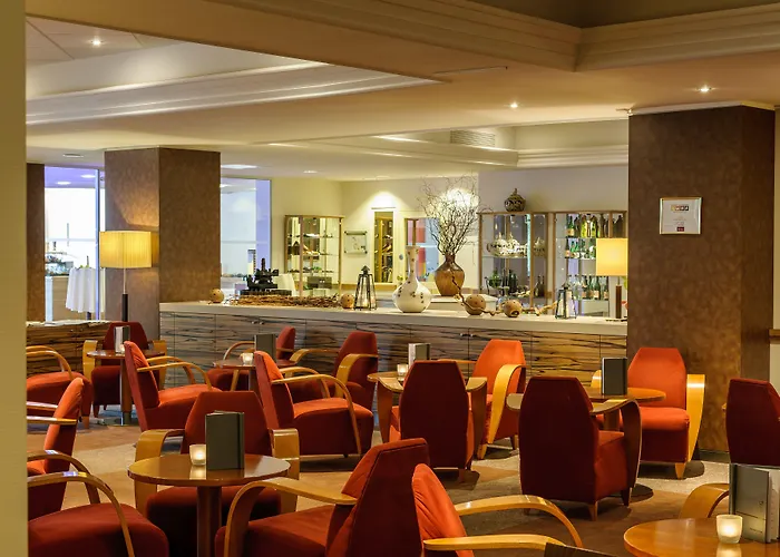 Mercure Κόμπλεντς