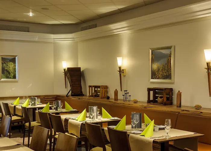 Mercure Κόμπλεντς