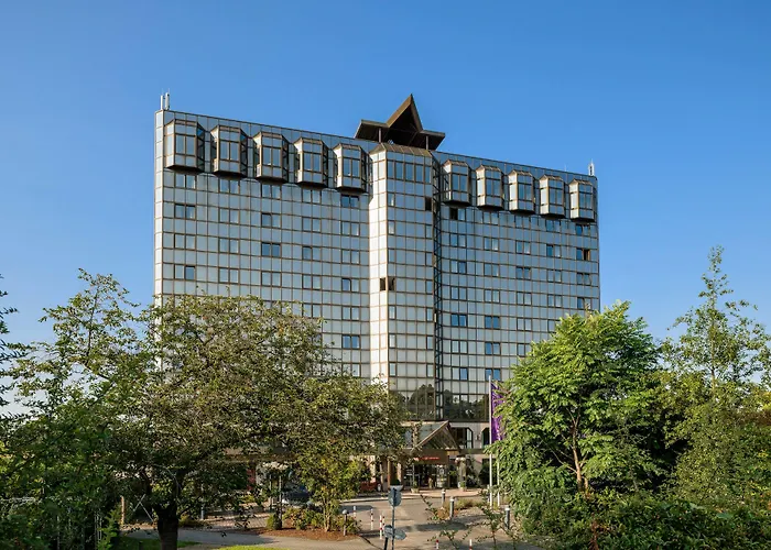 Mercure Ξενοδοχείο Κόμπλεντς
