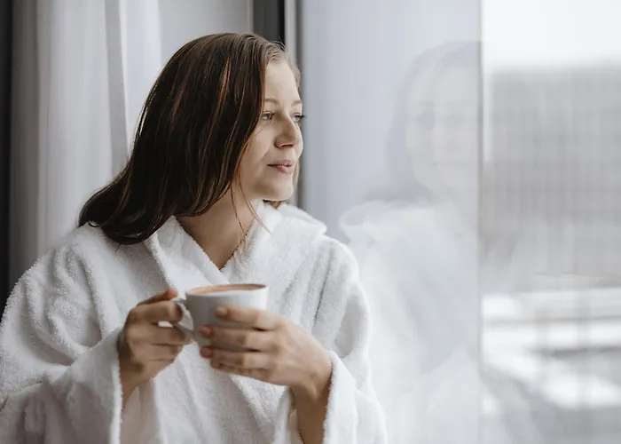 Mercure Ξενοδοχείο Κόμπλεντς