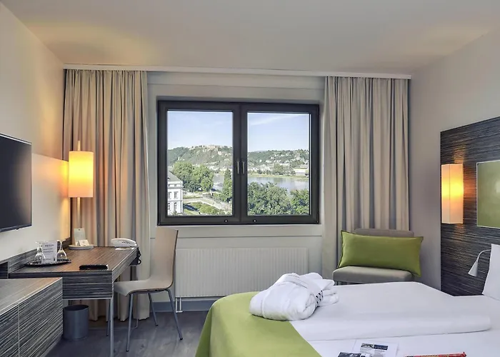 Ξενοδοχείο Mercure 4*