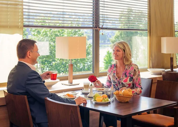 머큐어 호텔 코블렌츠