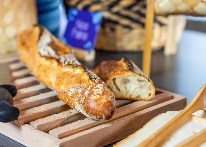 Mercure Κόμπλεντς