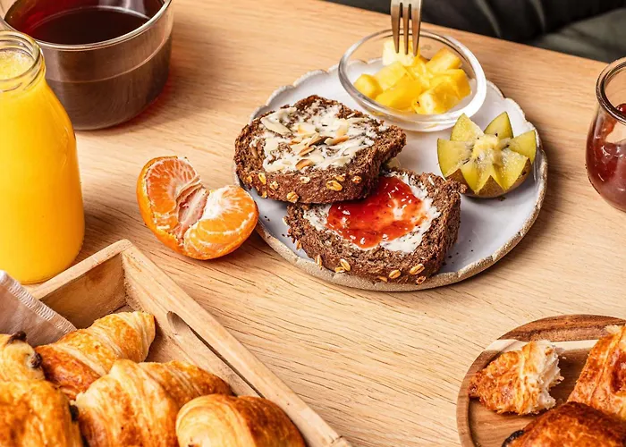 머큐어 4* 코블렌츠