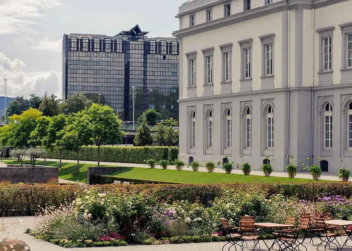 Mercure Ξενοδοχείο