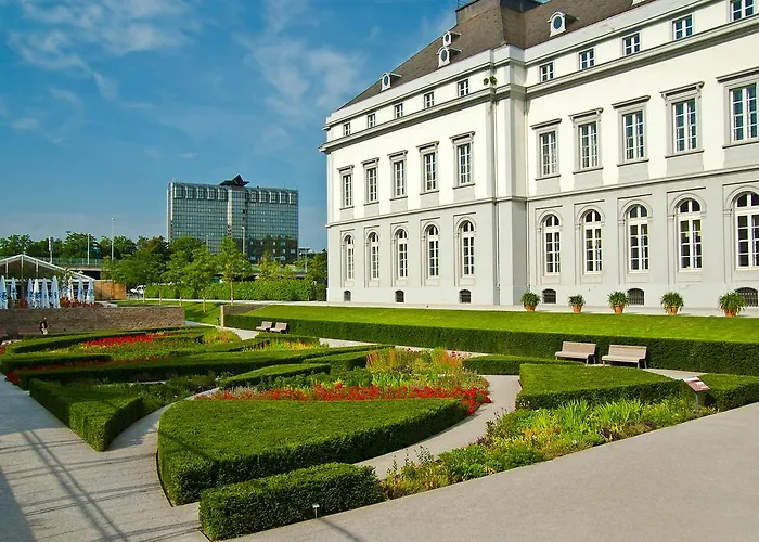 Mercure Koblenz (Rhineland-Palatinate)