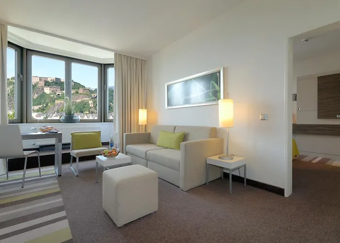 Mercure Κόμπλεντς