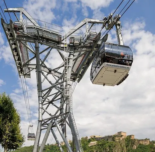 머큐어 호텔 코블렌츠