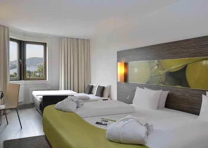 Ξενοδοχείο Mercure