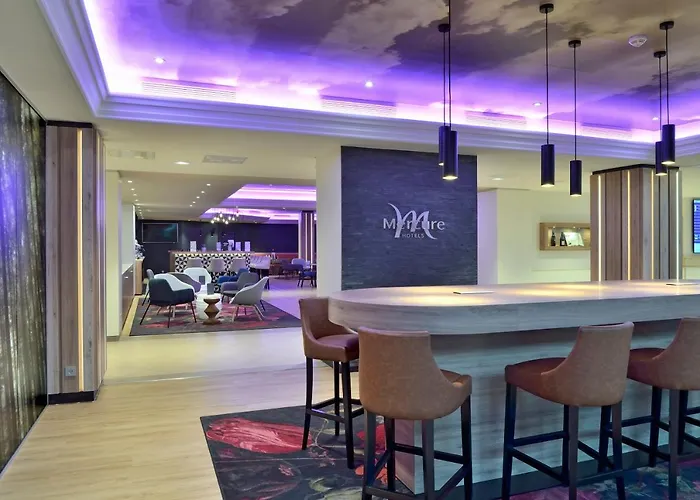 Mercure Κόμπλεντς