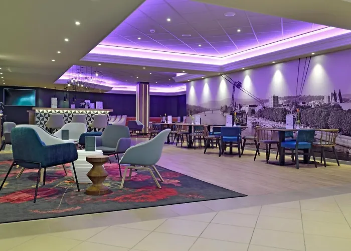 머큐어 4* 코블렌츠