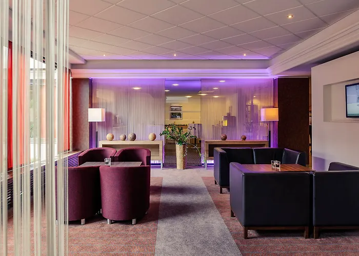 Mercure Ξενοδοχείο Κόμπλεντς