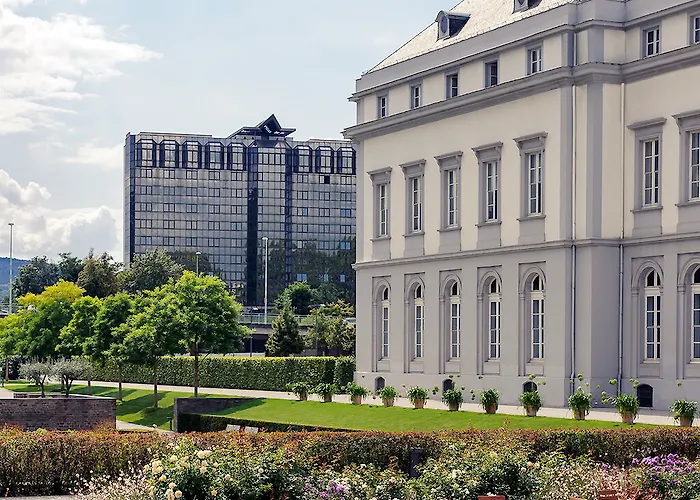 Mercure Κόμπλεντς